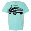 Garment-Dyed Heavyweight Comfort Colors® T-Shirt Thumbnail