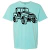 Garment-Dyed Heavyweight Comfort Colors® T-Shirt Thumbnail