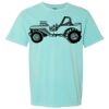 Garment-Dyed Heavyweight Comfort Colors® T-Shirt Thumbnail
