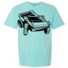 Garment-Dyed Heavyweight Comfort Colors® T-Shirt Thumbnail