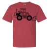 Garment-Dyed Heavyweight Comfort Colors® T-Shirt Thumbnail