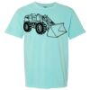 Garment-Dyed Heavyweight Comfort Colors® T-Shirt Thumbnail