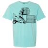 Garment-Dyed Heavyweight Comfort Colors® T-Shirt Thumbnail