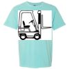 Garment-Dyed Heavyweight Comfort Colors® T-Shirt Thumbnail