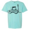 Garment-Dyed Heavyweight Comfort Colors® T-Shirt Thumbnail