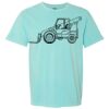 Garment-Dyed Heavyweight Comfort Colors® T-Shirt Thumbnail