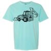Garment-Dyed Heavyweight Comfort Colors® T-Shirt Thumbnail