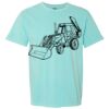 Garment-Dyed Heavyweight Comfort Colors® T-Shirt Thumbnail
