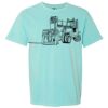 Garment-Dyed Heavyweight Comfort Colors® T-Shirt Thumbnail