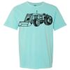 Garment-Dyed Heavyweight Comfort Colors® T-Shirt Thumbnail