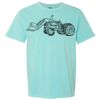 Garment-Dyed Heavyweight Comfort Colors® T-Shirt Thumbnail