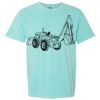 Garment-Dyed Heavyweight Comfort Colors® T-Shirt Thumbnail