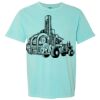 Garment-Dyed Heavyweight Comfort Colors® T-Shirt Thumbnail