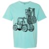 Garment-Dyed Heavyweight Comfort Colors® T-Shirt Thumbnail