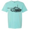 Garment-Dyed Heavyweight Comfort Colors® T-Shirt Thumbnail