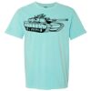 Garment-Dyed Heavyweight Comfort Colors® T-Shirt Thumbnail