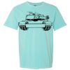 Garment-Dyed Heavyweight Comfort Colors® T-Shirt Thumbnail