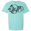 Garment-Dyed Heavyweight Comfort Colors® T-Shirt Thumbnail