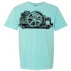Garment-Dyed Heavyweight Comfort Colors® T-Shirt Thumbnail