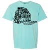 Garment-Dyed Heavyweight Comfort Colors® T-Shirt Thumbnail