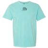 Garment-Dyed Heavyweight Comfort Colors® T-Shirt Thumbnail