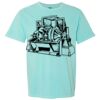 Garment-Dyed Heavyweight Comfort Colors® T-Shirt Thumbnail