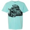 Garment-Dyed Heavyweight Comfort Colors® T-Shirt Thumbnail