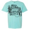 Garment-Dyed Heavyweight Comfort Colors® T-Shirt Thumbnail