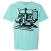 Garment-Dyed Heavyweight Comfort Colors® T-Shirt Thumbnail