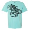 Garment-Dyed Heavyweight Comfort Colors® T-Shirt Thumbnail