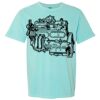 Garment-Dyed Heavyweight Comfort Colors® T-Shirt Thumbnail