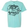 Garment-Dyed Heavyweight Comfort Colors® T-Shirt Thumbnail