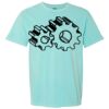 Garment-Dyed Heavyweight Comfort Colors® T-Shirt Thumbnail