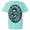 Garment-Dyed Heavyweight Comfort Colors® T-Shirt Thumbnail