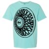 Garment-Dyed Heavyweight Comfort Colors® T-Shirt Thumbnail