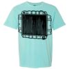 Garment-Dyed Heavyweight Comfort Colors® T-Shirt Thumbnail