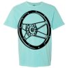 Garment-Dyed Heavyweight Comfort Colors® T-Shirt Thumbnail
