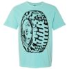 Garment-Dyed Heavyweight Comfort Colors® T-Shirt Thumbnail