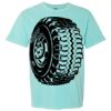 Garment-Dyed Heavyweight Comfort Colors® T-Shirt Thumbnail