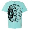 Garment-Dyed Heavyweight Comfort Colors® T-Shirt Thumbnail