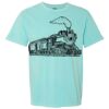 Garment-Dyed Heavyweight Comfort Colors® T-Shirt Thumbnail