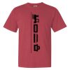 Garment-Dyed Heavyweight Comfort Colors® T-Shirt Thumbnail