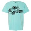 Garment-Dyed Heavyweight Comfort Colors® T-Shirt Thumbnail