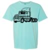 Garment-Dyed Heavyweight Comfort Colors® T-Shirt Thumbnail