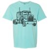 Garment-Dyed Heavyweight Comfort Colors® T-Shirt Thumbnail