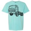 Garment-Dyed Heavyweight Comfort Colors® T-Shirt Thumbnail