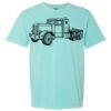 Garment-Dyed Heavyweight Comfort Colors® T-Shirt Thumbnail