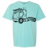 Garment-Dyed Heavyweight Comfort Colors® T-Shirt Thumbnail