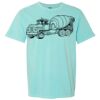 Garment-Dyed Heavyweight Comfort Colors® T-Shirt Thumbnail