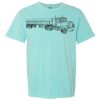 Garment-Dyed Heavyweight Comfort Colors® T-Shirt Thumbnail